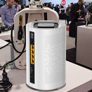 Высокоскоростной беспроводной маршрутизатор Openwrt Dual Sim One 4G/5G модуль Wifi6 маршрутизатор с сетчатым маршрутизатором для дома и офиса с гигабитными портами - Product Image 3