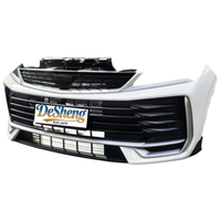 Garantie après-vente pour les kits de conversion extérieure Geely Coolray L, pare-chocs de voiture, phares LED, grilles, radiateur, persiennes, prix bas