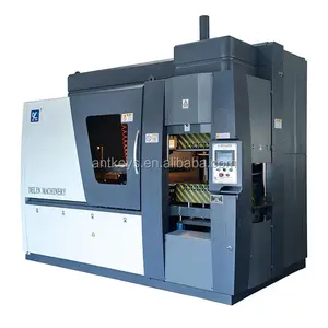 Horizontal Parting Flaskless Molding Machine,Automatic Molding Foundry Equipment