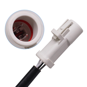 Sensor de Oxígeno O2 para <span class=keywords><strong>Ford</strong></span> F-150 F-250 Expedition V8 4.6L para <span class=keywords><strong>Lincoln</strong></span> <span class=keywords><strong>Navigator</strong></span> V8 5.4L 234-4071 234-4127 1F2018860 F1UZ9F472A - Product Image 4