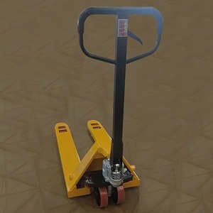 מעלוני משטחים הידראוליים חדשים 2000 ק\\\"ג 2500 ק\\\"ג 3000 ק\\\"ג, מלגזת משטחים חוסכת עבודה - Product Image 1