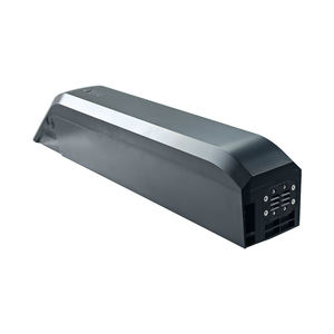 Uscita laterale Hailong Himiwa ebike batteria 48V 17.5Ah 20Ah Windhorse D3 batterie elettriche per biciclette - Product Image 4