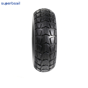 Neumático Sólido Honeycomb 10x2.75 de 10 Pulgadas 70/65-6.5 para Patinete Eléctrico Speedway 5 Dualtron 3 (Envío desde Almacén de la UE) - Product Image 5