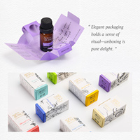 Shangri-La 10ml Désodorisant Aromathérapie Écologique Plusieurs Couleurs Parfums Maison Hôtel Utilisation Parfum Huile Reed Diffuseur