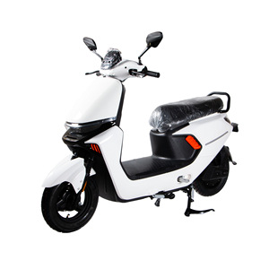 สกู๊ตเตอร์ไฟฟ้า N9 รุ่นมาตรฐาน น้ำหนัก 55 กก. แบตเตอรี่ตะกั่วกรด รถยนต์อัจฉริยะ สำหรับใช้ในบ้าน - Product Image 1