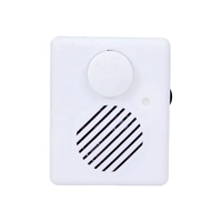 Module de son rechargeable par USB personnalisé jouet en peluche avec bouton vocal réenregistrable lecture audio MP3 WAV cadeaux de fantaisie