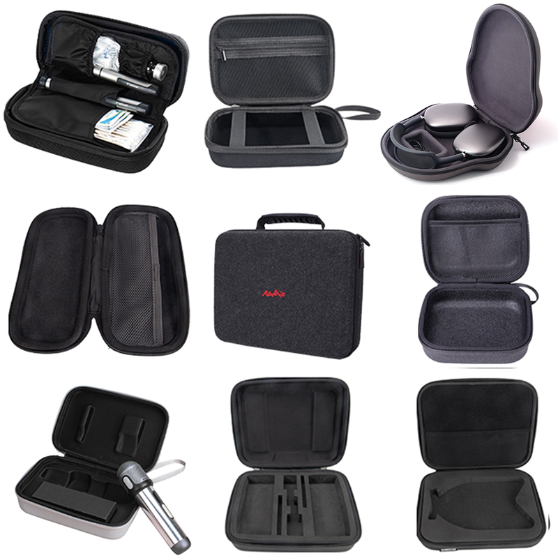 Custom Other Special Purpose Bags Carbon