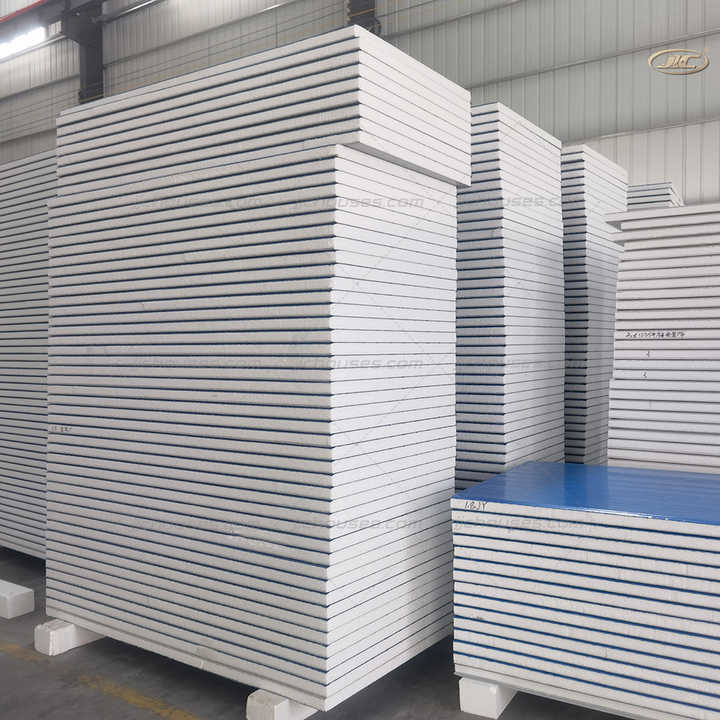 sandwich panel for sale uae,china Easy Installation best price