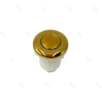 Pressostat pneumatique micro NEUX BAB-04G en ABS doré pour massage à air, prix usine, garantie 1 an, pour bain à remous