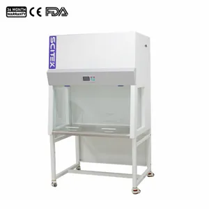 High Quality Clean Bench Vertical Laminar Air Flow Cabinet