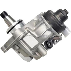 Pompe d'injection de carburant Diesel à rampe commune haute pression CP4 1042300FE010 0445020530 pour 4DA1 HFC4DA1 - Product Image 5