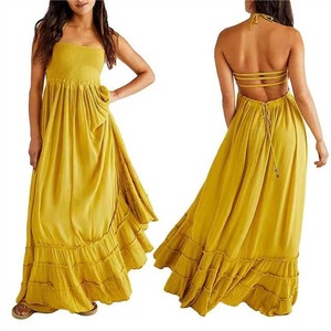 <span class=keywords><strong>2025</strong></span> ट्रेंडिंग महिला कैजुअल लंबे <span class=keywords><strong>Frock</strong></span> महिलाओं के लिए शानदार लाल पोशाक