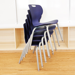 12 Chỗ Di Động MDF Lõi Gấp Trường Căng Tin Bảng Và Ghế Cho Quán Cà Phê Với HPL Bề Mặt - Product Image 4