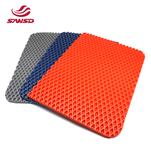 Special <strong>Customized</strong> Best Selling Eco-friendly Perforated Eva <strong>Foam</strong> <strong>Sheet</strong> or Perforated <strong>Foam</strong> <strong>Pad</strong> for Car Flooring - Product Image 2