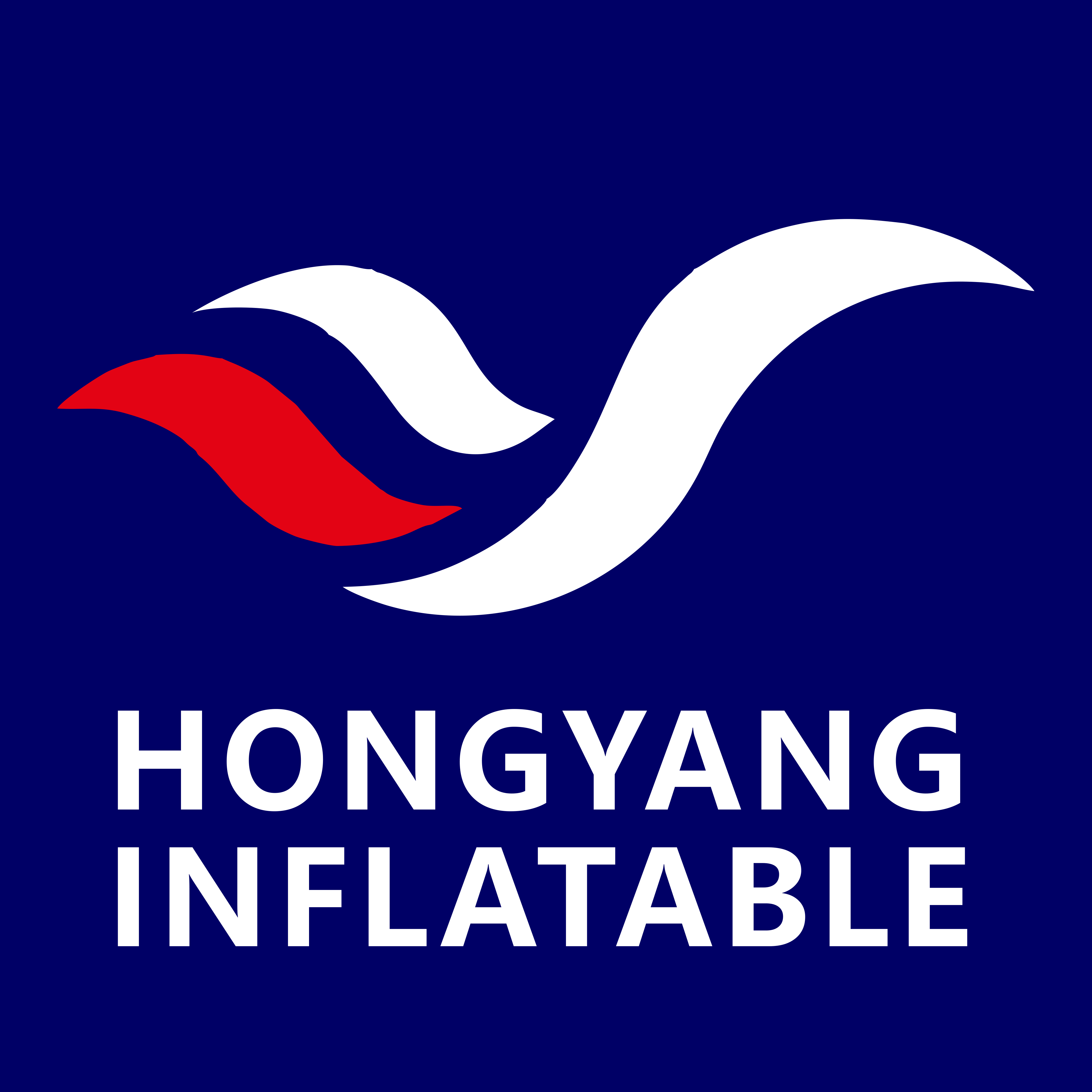 Anhui Hongyang Inflatable Products Co., Ltd. logo