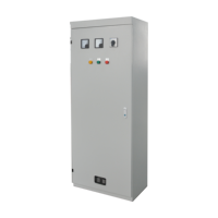 Gabinete de Distribución para Centro de Datos Autoextinguible con Clasificación de 600A, Sistema de Barra Colectora y Monitoreo Remoto