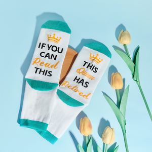 Regalos de Jubilación 2026 para Mujeres: Los Mejores Regalos Originales para Maestras, Madres, Retiradas, Compañeras de Trabajo, Regalos de Despedida - Product Image 3