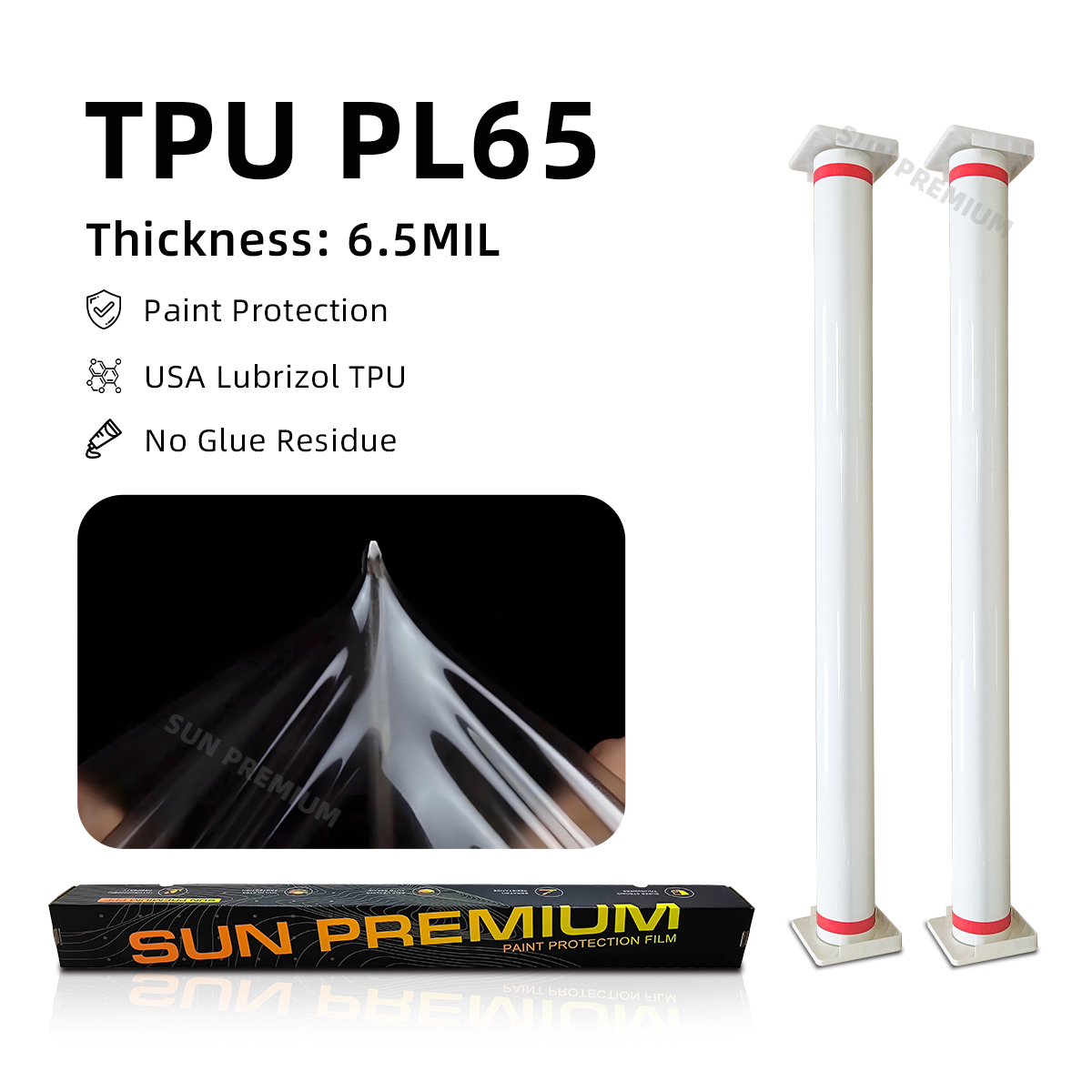 TPU PL65