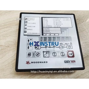 1PCS NUEVO Controlador Woodward EASYGEN320 Envío Gratis a través de DHL/FedEX H - Product Image 1