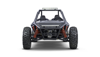 Promotion T9 Kandi Buggy électrique tout-terrain pour adultes 4*4, kart de course, batterie lithium 20KW, buggy électrique