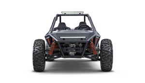 Promotion T9 Kandi Buggy électrique tout-terrain pour adultes 4*4, kart de course, batterie lithium 20KW, buggy électrique - Product Image 6