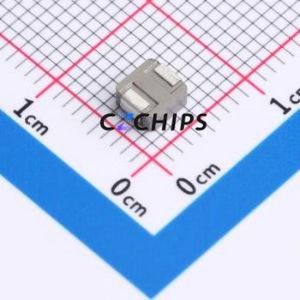 ZEMS0420-R22M ตัวเหนี่ยวนำไฟฟ้าแบบ SMD, 4.4x4.2 มม. ( ค่าความเหนี่ยวนำ: 220nH ) ( ความแม่นยำ: 20% กระแสไฟฟ้าที่กำหนด: 9.5A ) - Product Image 2