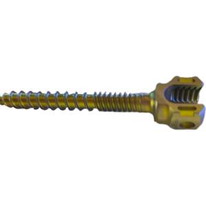 5.5 Systeem Monoaxiale Dubbele Schroefdraad Ruggengraat Implanteert Ziekenhuis Interventionele Materialen Product - Product Image 3