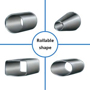 Macchina idraulica CNC Rolling Bender <span class=keywords><strong>per</strong></span> la lavorazione di plastica in acciaio al carbonio <span class=keywords><strong>lamiera</strong></span> in PVC - Product Image 3