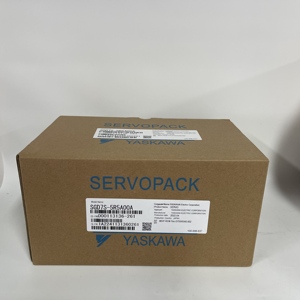 ของแท้ใหม่เอี่ยม ไดรเวอร์เซอร์โว ซีร์โวแพ็ค SGD7S-5R5A00A - Product Image 1