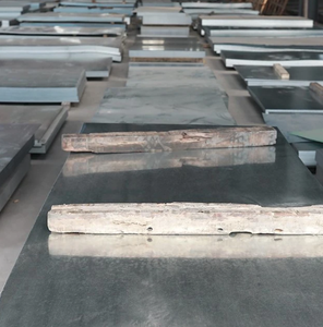 Kohlenstoffs tahl platte ASTM A36 Ss400 Q235b Eisenblech platte 20mm dickes Stahlblech Preis - Product Image 4