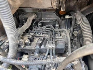 High Quality Used Sany SY35U Mini Excavator 3.5ton Low Hour Home Use Digger with Core Motor Engine <b>Gear</b> Pump Components - Product Image 3