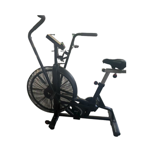Vélo d'entraînement cardio magnétique, équipement <span class=keywords><strong>de</strong></span> fitness pour la salle <span class=keywords><strong>de</strong></span> sport, pour la <span class=keywords><strong>perte</strong></span> <span class=keywords><strong>de</strong></span> <span class=keywords><strong>poids</strong></span>, multifonctionnel avec écran intelligent, vélo d'<span class=keywords><strong>air</strong></span> - Product Image 2