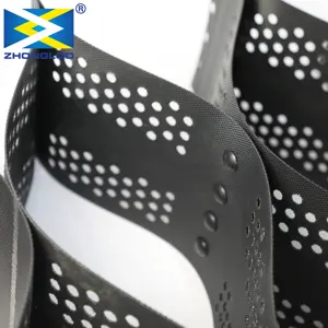 벌집형 토양 안정화 지오셀 그리드 HDPE 지오셀 차도 자갈 슬래브용 - Product Image 5