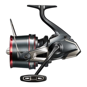 Carrete de Pesca SHIMANO 25 SURF LEADER SD 35STD, Carrete de Spinning para Lanzamiento Largo en Playa, Carrete de Pesca de Agua Salada de Alta Velocidad con Potente Freno - Product Image 1