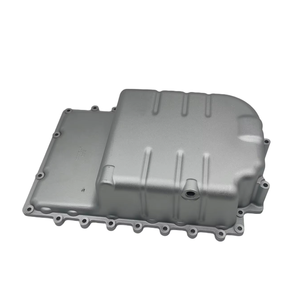 YUNNEI D19TCI X190558 carter d'huile moteur d'origine pour CHANGAN KAICHENG F70 / Hunter pick-up 2019 + pièces de moteur Diesel - Product Image 1