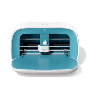 Glee S501 <span class=keywords><strong>Machine</strong></span> à découper le vinyle <span class=keywords><strong>Machine</strong></span> à découper les autocollants pour vinyle Imprimante Joy pour autocollants/papier cartonné/transferts thermocollants - Product Image 2