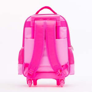 Sac à dos imperméable pour filles d'école primaire avec barre de traction pour grimper aux tours - Product Image 2
