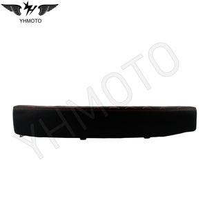 Flat 8cm Motorcycle Seat <b>Cushion</b> Cover (Motorradsitz) for Simson S50 S51 Motorcycle Accessories - Product Image 4