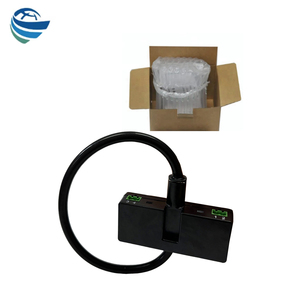 IOT izleme ve kontrol cihazları için Rogowski bobin trafo akım sensörü girişi 200-30000A çıkışı 4-20mA - Product Image 6