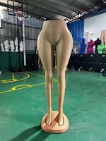 Prix d'usine, Mannequin grande taille à gros seins, Mannequin femme grosse poitrine, gros seins, modèle d'affichage des fesses