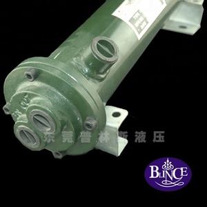 Intercambiador de Calor Marino de Cobre y Acero Inoxidable Blince, Enfriador de Aceite para Transmisión Hidráulica, 5MPa - Product Image 4