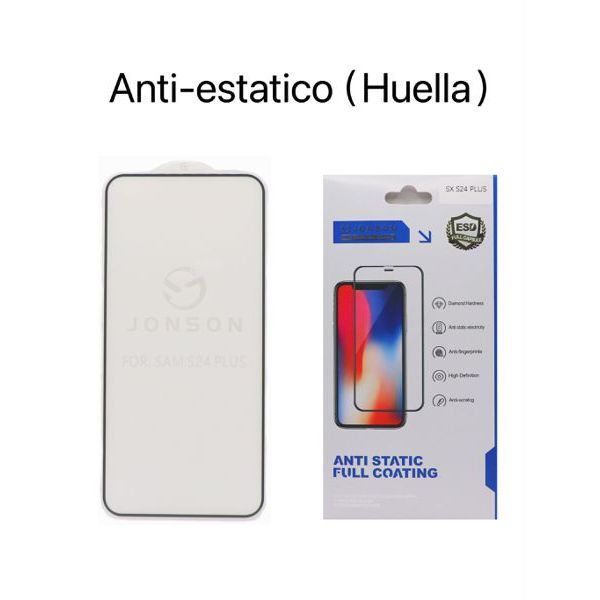 Vidrio