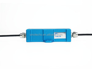 Cảm biến rung quang học 0-200Hz để theo dõi sức khỏe cấu trúc sợi Bragg Grating (fbg) gia tốc kế ± 2g - Product Image 3