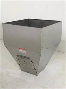 Полуавтоматическая 2 в 1 машина для взвешивания сухих специй - Product Image 5