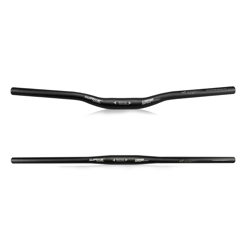 Bicycle Swallow-shaped Handlebar 31.8mm - Performance MTB Handlebar