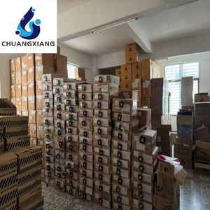 konverter frekuensi baru untuk pemrograman PLC dan aplikasi kontrol industri ACS380-040N-17A5-2 3AXD50000469802 - Product Image 5