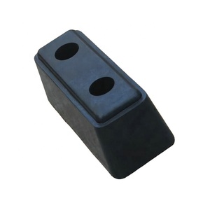 <strong>Rubber</strong> Buffer Bumper <strong>Block</strong> for Truck - Product Image 1