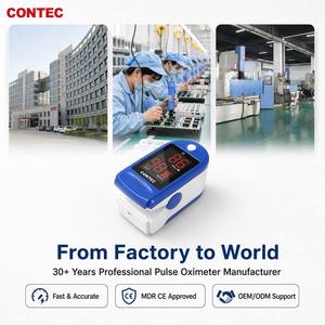 <span class=keywords><strong>Contec</strong></span> CMS50DL <span class=keywords><strong>เครื่อง</strong></span><span class=keywords><strong>วัด</strong></span>ความอิ่มตัวของ<span class=keywords><strong>ออกซิเจน</strong></span>เครื่องวัดความอิ่มตัวของ<span class=keywords><strong>ออกซิเจน</strong></span>คุณภาพสูง Saturometro Spo2 Monitor - Product Image 4