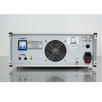 Générateur d'impulsions IEC 61000-4-5 monophasé 1.2/50us-8/20us, testeur d'ondes combinées, instrument de test d'immunité CEM, équipement de laboratoire
