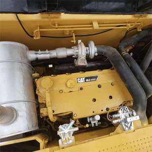 Excavatrice d'occasion Cat320D de haute qualité, modèle 2023, 30 tonnes, moteur d'origine japonais, à vendre, prix surprenant, grandes machines, cœur de l'entreprise - Product Image 6